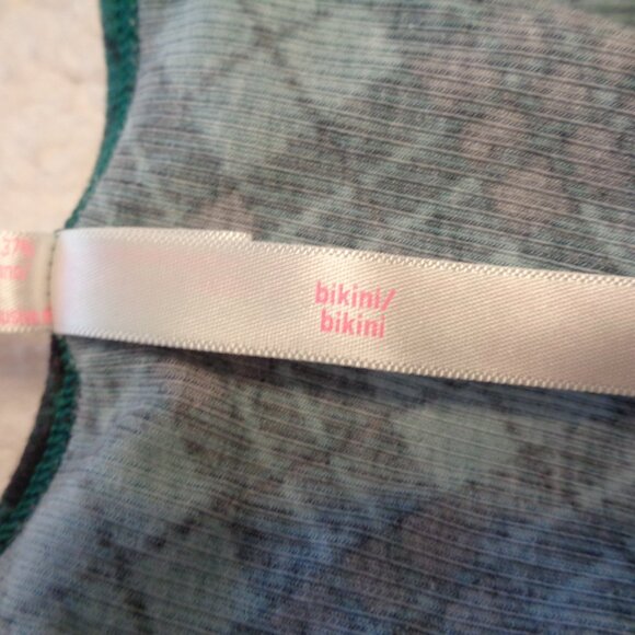 Victoria's Secret Pink  Bikini Panties Size Large - Picture 11 of 13